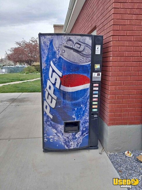 Other Soda Vending Machine Utah for Sale