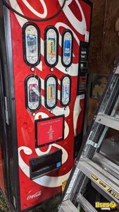 Other Soda Vending Machine Vermont for Sale