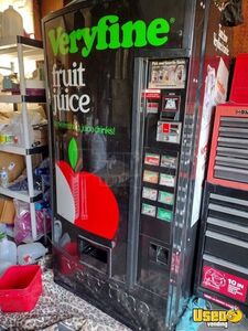 Other Soda Vending Machine Washington for Sale