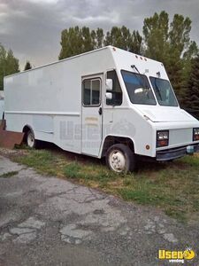 P1000 Cummins Stepvan Wyoming Diesel Engine for Sale