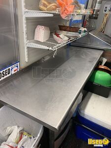 P30 All-purpose Food Truck Flatgrill Florida Gas Engine for Sale