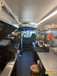 P30 All-purpose Food Truck Generator Florida Gas Engine for Sale