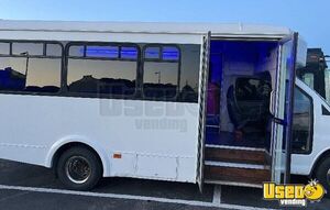 Ready to Go - 2007 GMC Savanna Party Bus | Used Private Events Bus for Sale in Arizona!