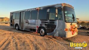 Huge - 1998 Mobile Party Bus | Special Private Events Bus for Sale in Arizona!