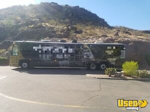 Used- Motor Coach Industries MCI Party Bus | Events Bus for Sale in Arizona!