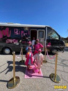 Used 1992 Mobile Salon Party Bus | Mobile Salon and Spa for Sale in California!