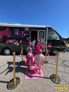 Used 1992 Mobile Salon Party Bus | Mobile Salon and Spa for Sale in California!