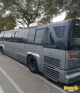 Used - GMC Party Bus | Private Events Bus | Mobile Entertainment Unit for Sale in California!