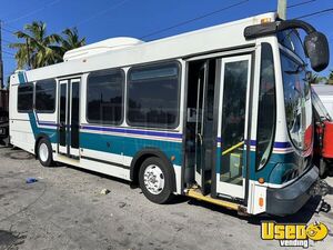 Huge 2005 OPTIMA Opus Party Bus | Private Events Bus with Nice Interior for Sale in Florida!