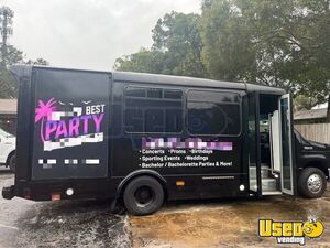 Turn key- 2014 Ford Econoline Party Bus | Special Events Bus for Sale in Florida!