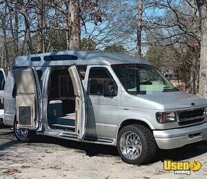 Ready to Go - Ford Econoline E150 Party Van | Private Party Unit for Sale in Georgia!