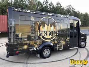 2011 Ford E-350 Super Duty Mobile Party Bus | Private Special Events Bus for Sale in Georgia!