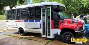 2008 Chevrolet Kodiak Party Bus | Mobile Special Events Bus for Sale in Illinois!