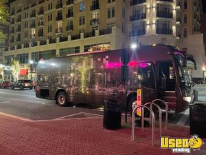 2007 Freightliner Party Bus - Luxurious Special Events Bus with Nice Interior for Sale in Maryland!