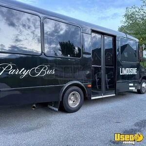 2002 - Ford Econoline Party Bus | Mobile Special Events Unit for Sale in Maryland!