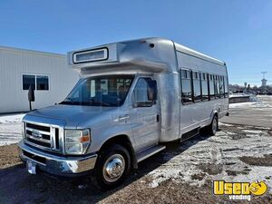 2009 Ford E-450 Super Duty Party Bus | Special Events Bus for Sale in Missouri!