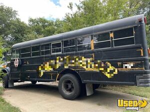 Preowned - International Amtran Turbo Diesel 360 Party Bus for Sale in Missouri!