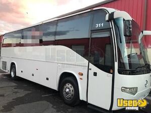 Huge - 2007 Higer Party Bus | 36 Seater | Private Events Bus for Sale in Nevada!