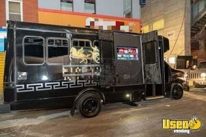 2016 Ford E450 Mobile Party Bus / Private Events & Karaoke Bus for Sale in New York!