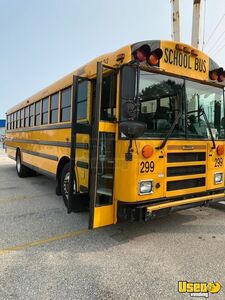 2008 40' Thomas Party Bus | Private Events Bus for Sale for Sale in North Carolina!