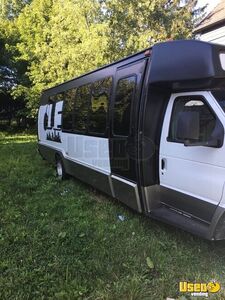 Ready to Go - Ford F350 Party Bus | Exclusive Events Party Unit for Sale in Ohio!