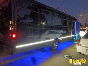 Party Bus Party Bus Air Conditioning California for Sale