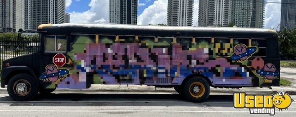 Party Bus Party Bus Florida for Sale