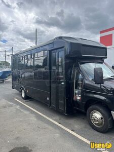 2011 Ford E450 Mobile Party Bus | Private Events Bus for Sale in Pennsylvania!