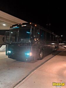 Massive - 2003 Mercedes-Benz Party Bus/ Fancy Special Private Bus for Sale in Pennsylvania!
