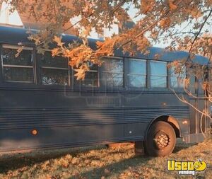 Party Bus Sound System Ohio Diesel Engine for Sale