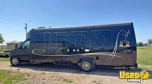 Clean - 2006 Ford Econoline E450 Party Bus | Private Events Unit for Sale in Texas!