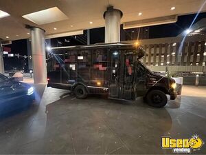 Ready to Roll - 2003 Ford F350 Party Bus Mobile Events Vehicle for Sale in Texas!