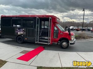 2013 Ford E450 Party Bus | Mobile Private Special Events Bus for Sale in Utah!