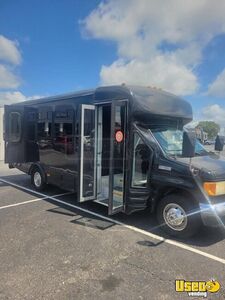 2006 Ford E450 Super Duty Party Bus | Mobile Entertainment Unit for Sale in Virginia!