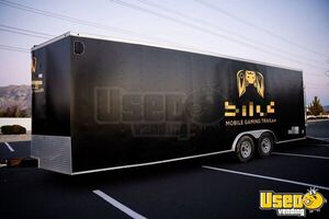 NEW - 2023 Wells Cargo Mobile Gaming Trailer | Mobile Business Unit for Sale in Arizona!