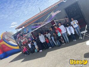 2021 - 8.5' x 30' Mobile Gaming Trailer | Video Game Entertainment Trailer for Sale in California!