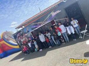 2021 - 8.5' x 30' Mobile Gaming Trailer | Video Game Entertainment Trailer for Sale in California!