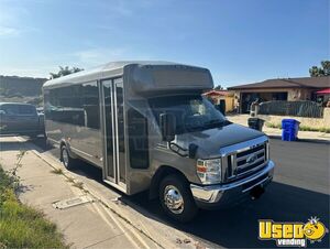 Turnkey - 2017 Ford E450 Mobile Video Gaming Truck | Mobile Business Unit for Sale in California!
