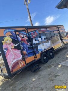 2016 30' Mobile Video Gaming Trailer | Mobile Business Unit for Sale in California!
