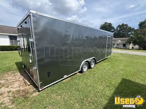 NEW Equipment- 2025 Quality Cargo 24' Mobile Video Gaming Trailer for Sale in Florida!