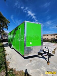 2024 Cynergy 8.5' x 20' Mobile Video Gaming Trailer with Games and Console for Sale in Florida!