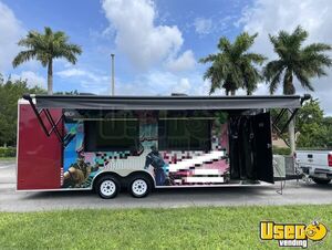2019 - 24' Mobile Video Game Trailer | Mobile Entertainment Unit for Sale in Florida!