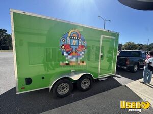 2023 Mobile Karaoke Sing A Long Trailer Mobile Entertainment Unit for Sale in Florida!
