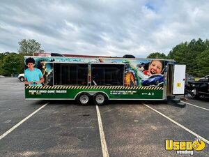 Well Maintained - 2019 Mobile Video Game Trailer | Mobile Entertainment Unit for Sale in Georgia!