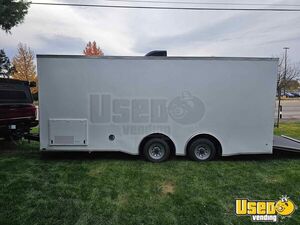 Turn key Business - 2021 20' Video Gaming Trailer | Mobile Business Unit for Sale in Idaho!