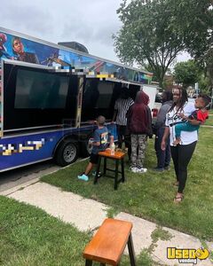 2022 - Mobile Video Gaming Trailer | Party Gaming Trailer for Sale in Illinois!