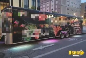 2005 30' Mobile Video Gaming Trailer Mobile Arcade Business for Sale in Indiana!