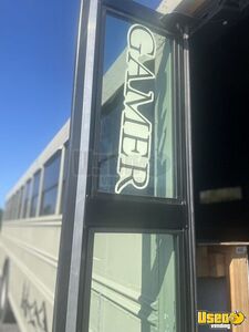 2007 Bluebird Video Gaming Bus | Mobile Entertainment Unit for Sale in Maryland!