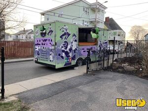 Clean - 2019 24' Mobile Video Gaming Theater Trailer for Sale in Massachusetts!