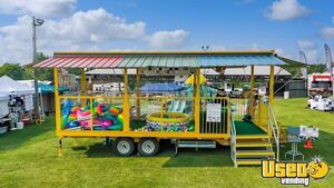 2019 Human Claw Machine Trailer | Party / Gaming Trailer for Sale in Missouri!